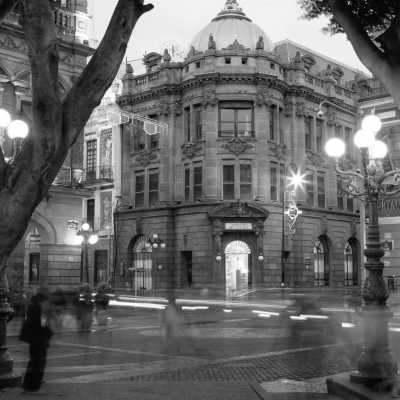 Mexico - Puebla - Day of the Dead: Mexico All inclusive - 2