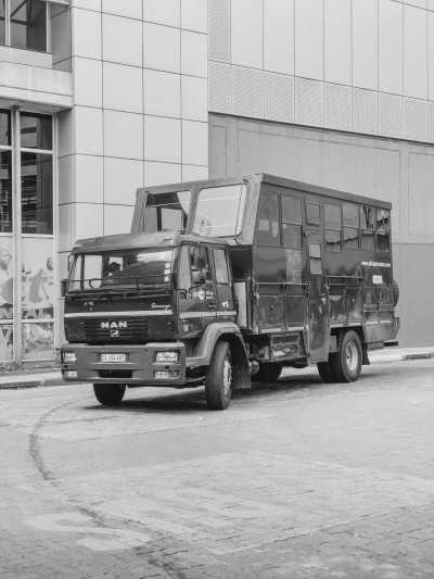 Südliches Afrika - O.R. Tambo International Airport - Mystery South Africa Adventure and Culture Camping Trip - 2