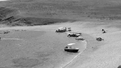 Griechenland - Griechenland Hotel & Adventure Motorboot Inselhooping - JoinMyTrip