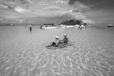 Malaysia - Pulau Sibuan - Girl's Trip to Semporna, Sabah, Malaysia: 6 Days and 5 nights