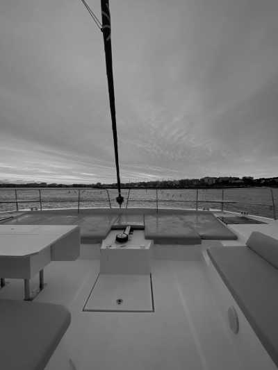 Spanien - Club Nàutic l'Arenal - Segeltörn Mallorca und Formentera ⛵ Der Segeltrip deines Lebens!