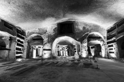 Italy - Napoli Sotterranea Percorso Ufficiale - 6 days in Bella Napoli and the dolce vita ☀️🍹 - Neapolitan pizza, Spacca Napoli and much more - 2