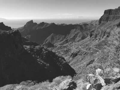 Spanien - Tenerife - Canarias Islands by Your Paths: Three Islands in One Trip! - 3