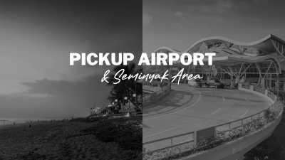 Indonesien - Seminyak - Bali for Beginners: Tips and Insights for Exploring Bali, Indonesia