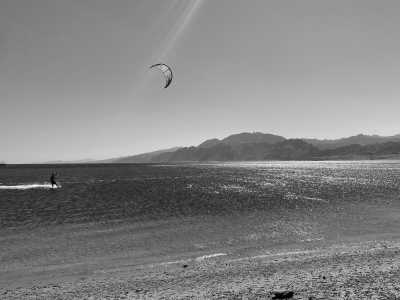 Ägypten - Laguna Beach Dahab - Immerse in the Charming Dahab, Egypt: Experience Quality Time with Locals