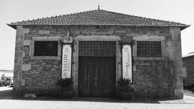 Portugal - Enoteca - Quinta da Avessada - Discovering Douro Valley Gems - The wines, Salling, Gastronomy and Nature - 1