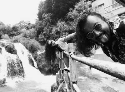 Indien - Umiam Lake - Rejuvenate in the Clouds: ABODE MEGHALAYA's Fusion of Culinary Delights and Adventures! - 2