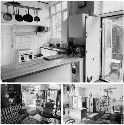 United Kingdom - London - Weekend London City Trip 🇬🇧⛪️🌅 - 6