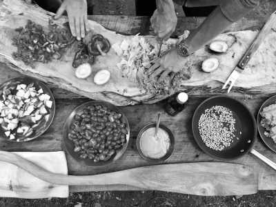 Indonesien - Bandung - Explore North Bandung, Indonesia and Learn Bahasa with cooking classes - 3