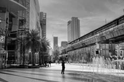 Thailand - Siam Paragon - Experience the Ultimate Work and Party Week in Phuket and Bangkok, Thailand: Unforgettable 7-Day Getaway - 3