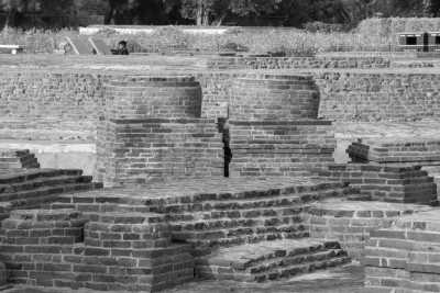 Indien - Sarnath - Explore the Oldest and Holiest City in the World: Varanasi, India - 5