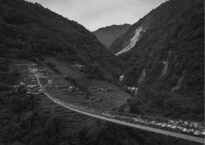 Nepal - Jhinu Danda - Annapurna Base Camp Trek in Nepal: Embark on a Breathtaking Journey