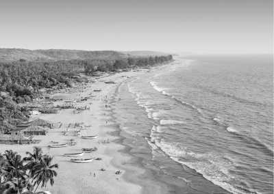 India - South Goa - CoWorking and Exploring like a Local Through Goa, India 🏝️ - 1