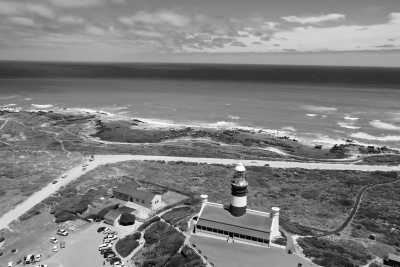 South Africa - Kap Agulhas - Last Minute am Kap: Das Kap, der Wein, gutes Essen und der Rooibos