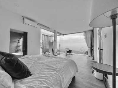 Thailand - Doi Chang - Mountain Retreat: A Cozy Co-Working Experience in Chiang Rai, Thailand - 7