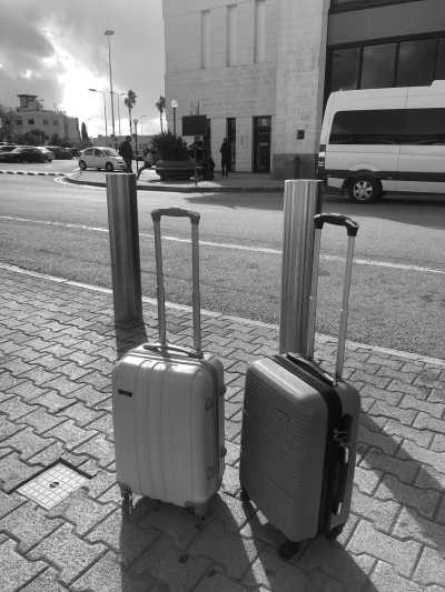 Egypt - Cairo - Cairo, Egypt trip: pyramids, museums, Black & White Desert