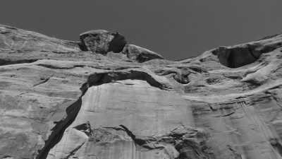 United States - Canyonlands National Park - Christmas in Utah National Parks