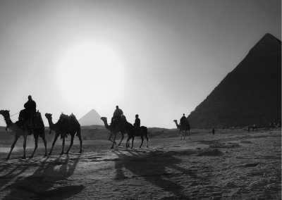 Egypt - Egypt's Adrenaline Rush: A Discovery Journey to the Hidden Gems and magical spot. - JoinMyTrip