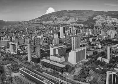 Kolumbien - Medellín - Travel Like a Local in Medellín on One of the Top Turistic Cities in Colombia!