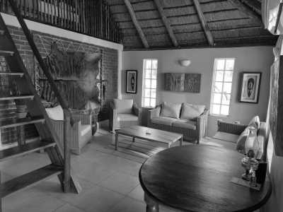 South Africa - Wagon Drift Lodge - From Bustle to Bundu - Explore 'The Place of Gold' (Gauteng) in beautiful South Africa - 1