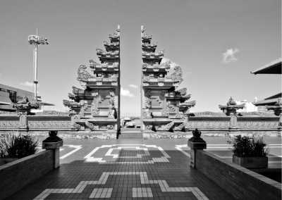 Indonesien - Kuta - Travel to Bali, Indonesia | 10 Days of Surfing, Snorkelling and Exploring - 2