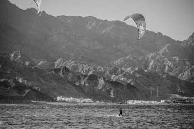 Egypt - Dahab - Christmas in Egypt, Dahab! Hipster trip: PADI Open Water diving course included, lagoons, quad safari, salsa 🌊☀️💃