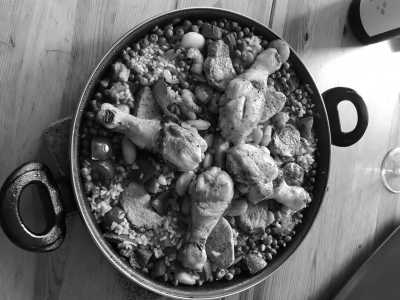 Colombia - Km 18 - Entdecke Kolumbien! Valle de Cauca - Die zwei Kordilleren