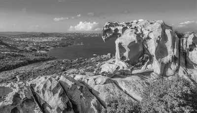 Italy - Palau - 10 Days in the crystal clear water of Sardinia - 2