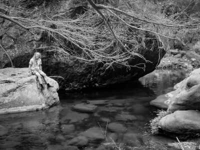 Mexico - Cascada de Tamul - The BIG Mexican road trip, in a swimmers paradise! - 3