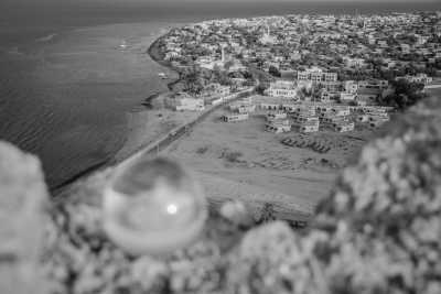 Ägypten - Sharm El Sheikh International Airport - Desert to Sea: A Journey Through Dahab's Hidden Treasures - 1