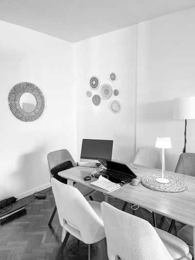 Portugal - Funchal - Modern, Spacious & Beautiful Coliving Villa in prime location - Funchal, Madeira | Adventure, Nature and Fun on the Dream Island of Madeira 🌴 (Large Private Double Room with Queen Size Beds) - 26