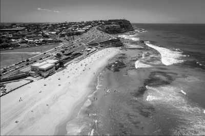 Australia - Tooke Street - 🐋 Winter Waves & Creative Days: A Co-Working Escape to Newcastle, Australia 🇦🇺 (PRIVATE ROOM) - 1