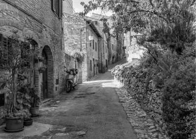 Italy - San Gimignano - Discover the Magic of Tuscany: Immerse Yourself in the Authentic Italian Experience with a Local Guide