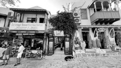 Turkey - Upper House Boutique Hotel - Turquoise Delights: A Luxurious Escape to Kaş, Antalya, Turkey - 2