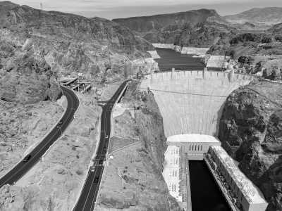 United States - Las Vegas - Hiking the Southwest of the USA - 1