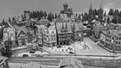 Japan - Small Worlds Tokyo - Tokyo Adventure! Anime & gaming fandom pilgrim! - 2