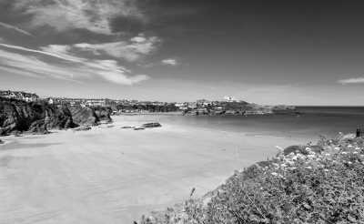 United Kingdom - Newquay - HomeOffice with digital nomads in Newquay, Cornwall 🇬🇧 CoLiving Trip - 6