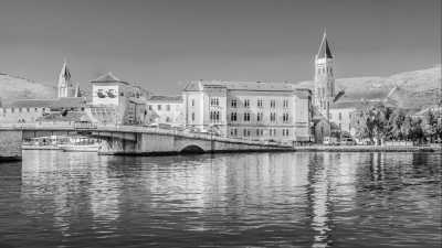 Kroatien - Trogir - Last minute Coworking Peaceful Break in Split, Croatia