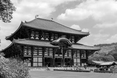 Japan - Nara - Spirit of Japan (Reverse Route) - 3