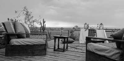 Kenya - Masai Mara - Wild adventure in Mara and Sandy in Lamu, Kenya 🐘 - Private sharing room (fits 2 pax) - 2