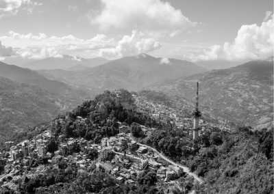 India - Kalimpong - Amazing India - Eastern Delight in Darjeeling and surroundings❗ - 1