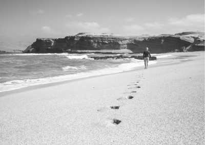 Peru - Paracas - Work, Fun and Food in Peru's Coast: Visit Lima and Paracas with a Local Photographer! - 2