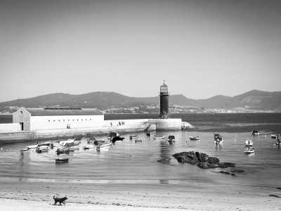 Southern Europe - Lar Azul - A Slow and Soulful Walk on the Portuguese Coastal Camino - 1