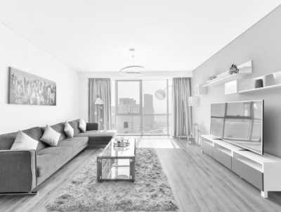 United Arab Emirates - Al Fattan Tower - Dubai Co-Working Delight (Shared Rooms): Explore the culture, food, beaches, nightlife, desert, and everything else Dubai has to offer! - 8