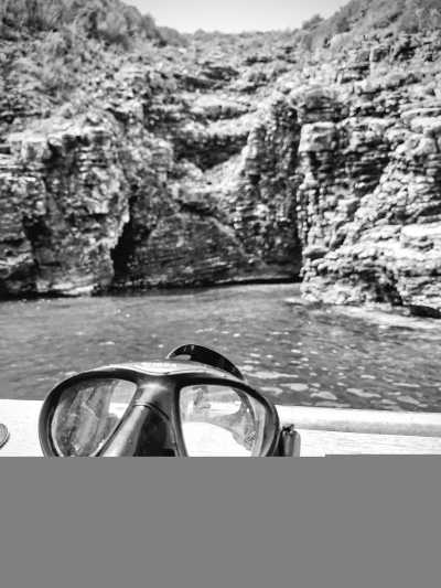 Montenegro - Budva - Weekend Trip In Montenegro-Freediving, Boat trip, BBQ, Hidden Gems - 5