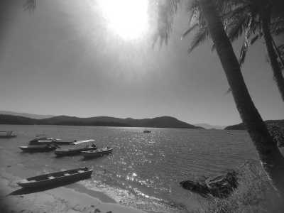 Brazil - Paraty Mirim - Discover the Captivating World of Paraty, Brazil - 2