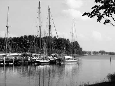 Europa - Dänische Südsee - Segeln von Kiel - Deutschland nach Kopenhagen - Dänemark und Besuch der "Kieler Woche" - 6