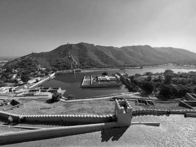 India - Jaipur - Experience Diwali: A Festival of Colors and Maharajas! - 1