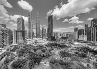 Asia - Federal Territory of Kuala Lumpur - Around the World Chapter One : Exploring Asia - 3