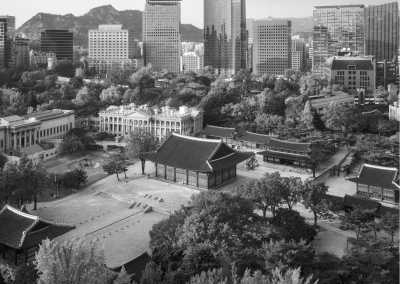 Korea, Süd - Seoul Co-working Trip: Join Me for a Productive and Memorable Experience in South Korea - JoinMyTrip